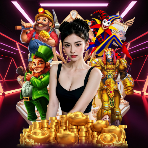 Slot: Seni Mengendalikan Keberuntungan Dari Pemula hingga Pro